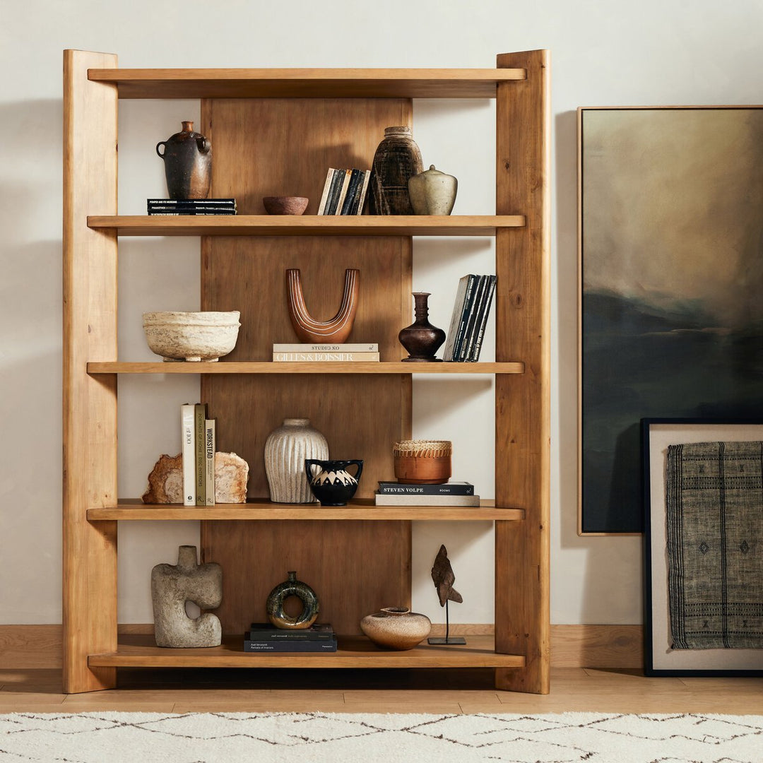 Edmund Bookcase