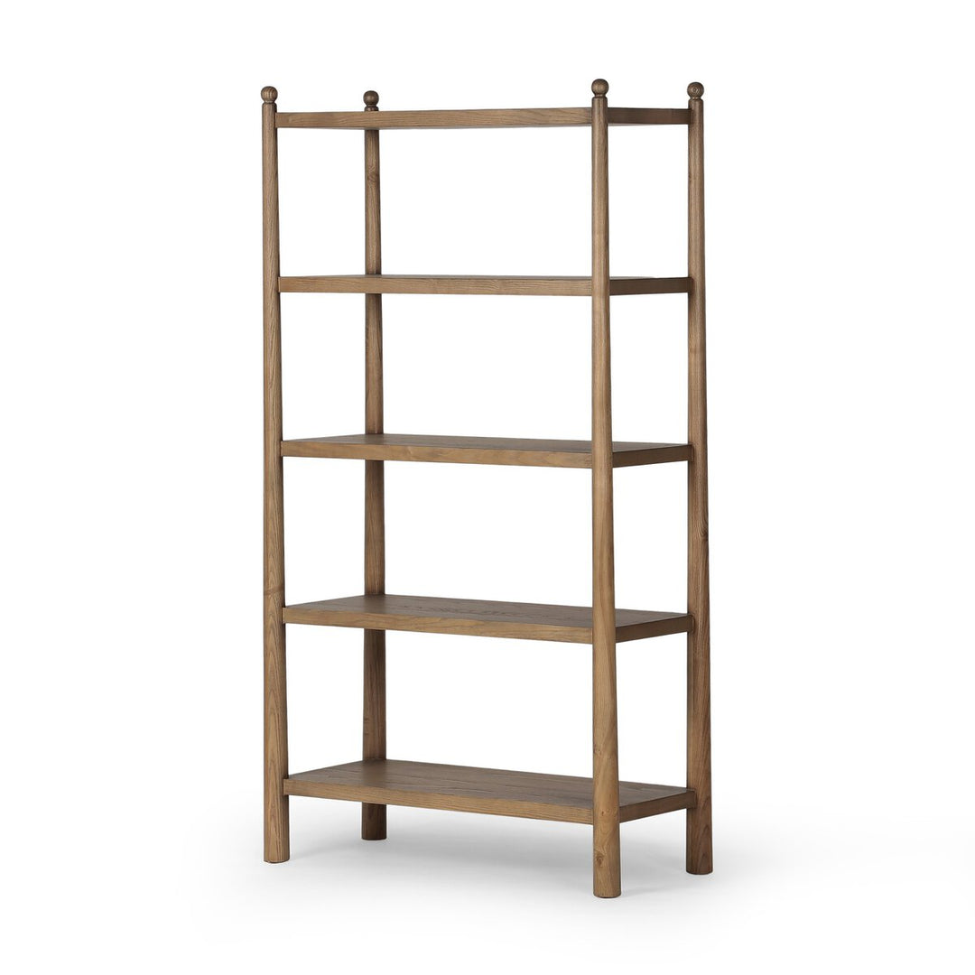 Eldridge Bookcase