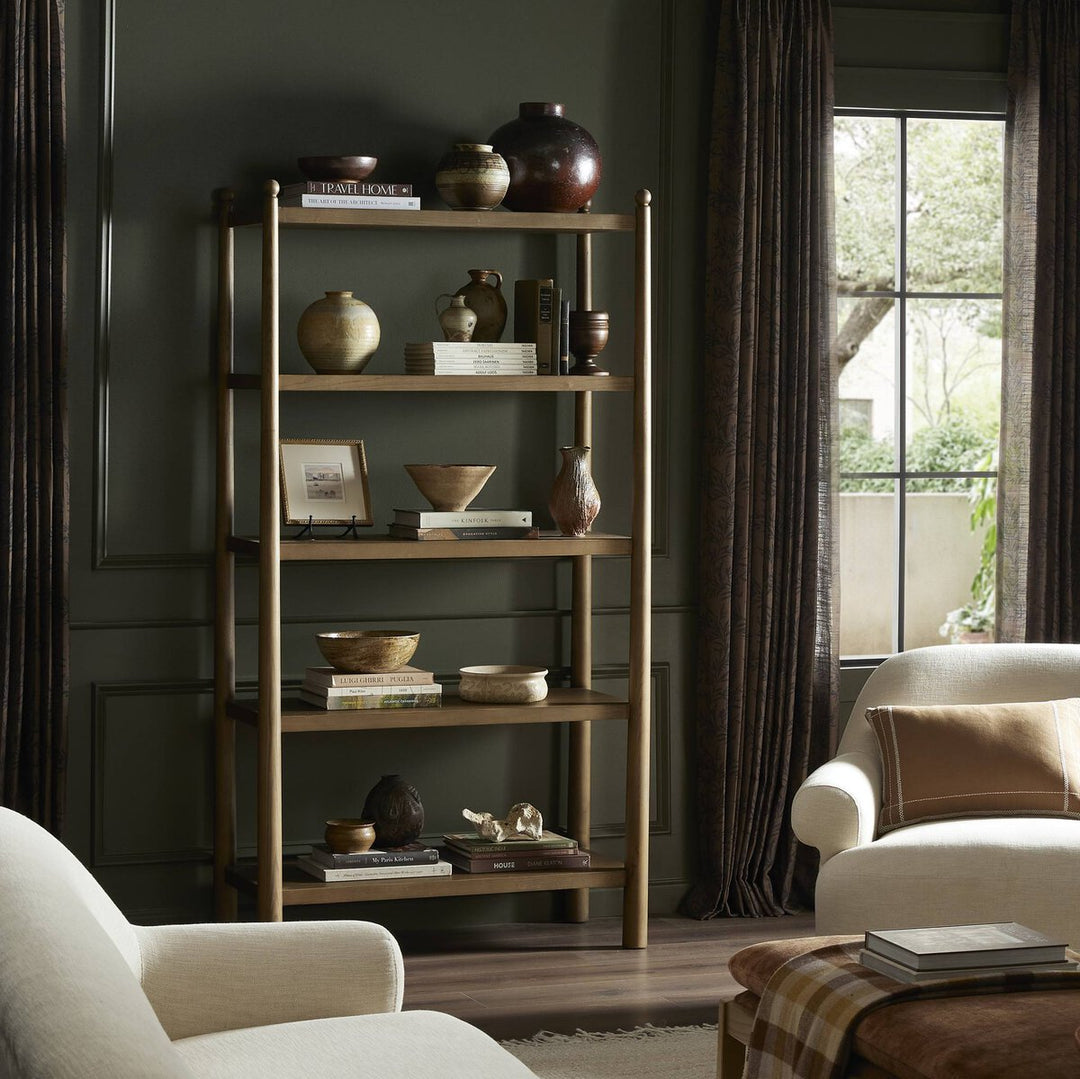 Eldridge Bookcase