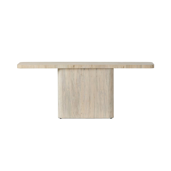 Esmi Console Table