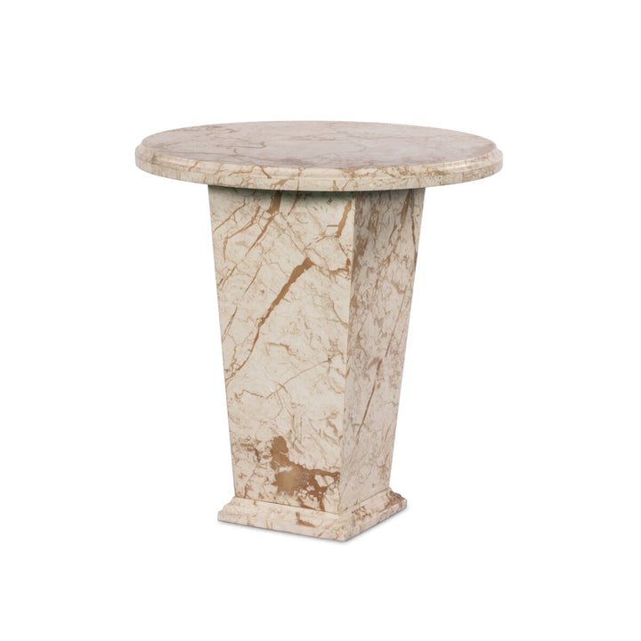 Eslo End Table