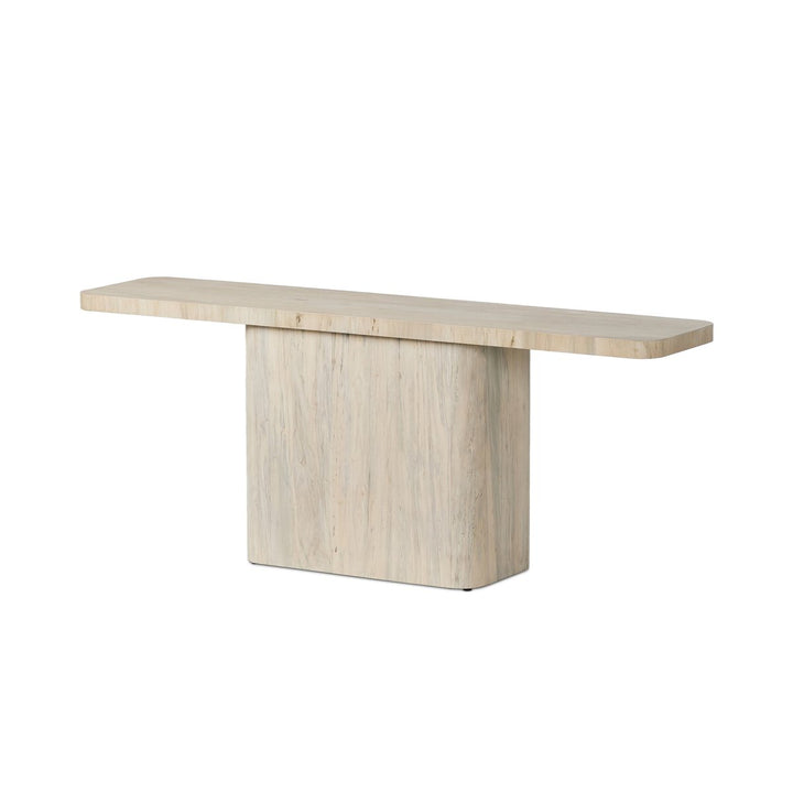 Esmi Console Table