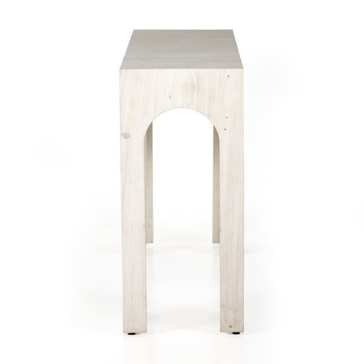 Fausto Console Table