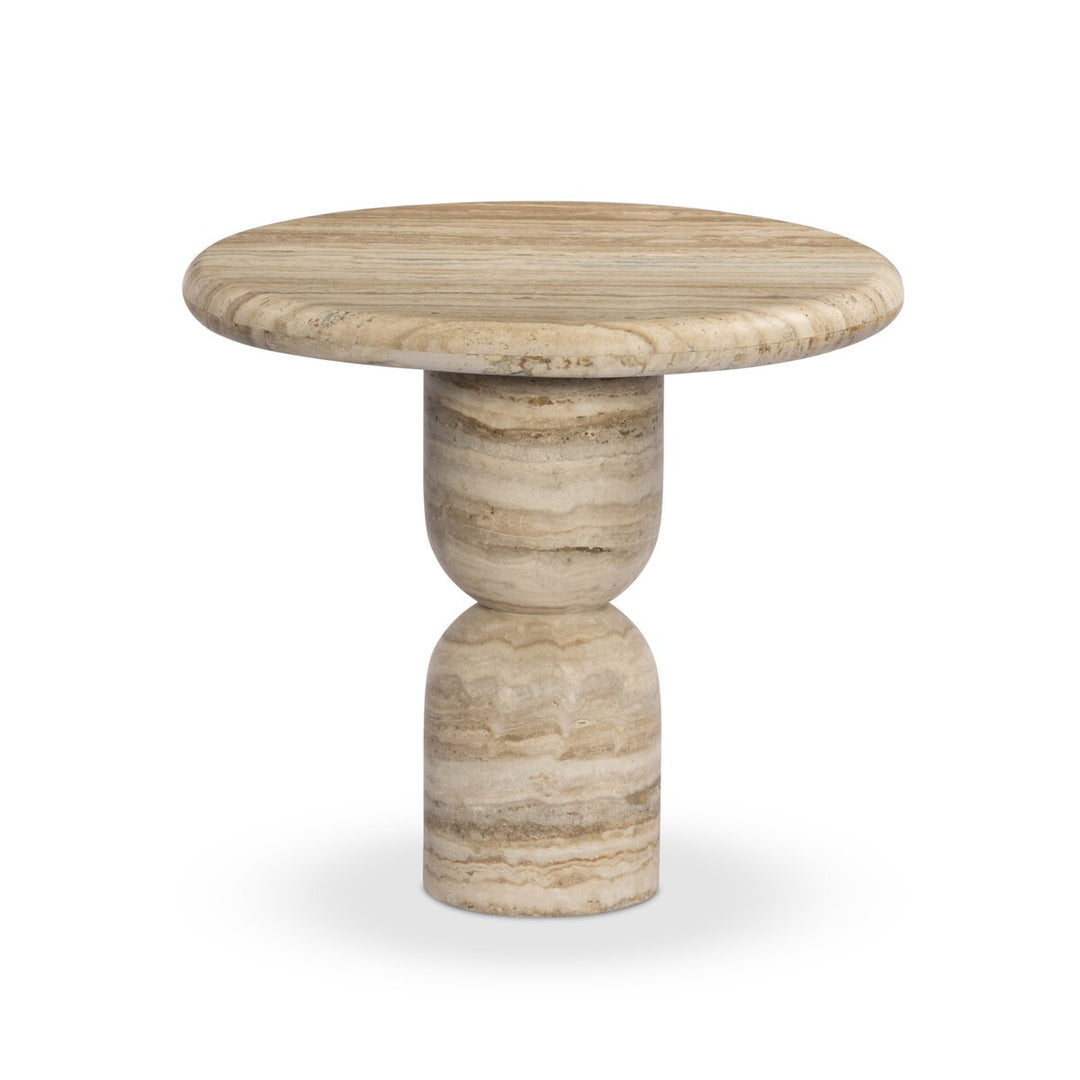 Figueroa End Table