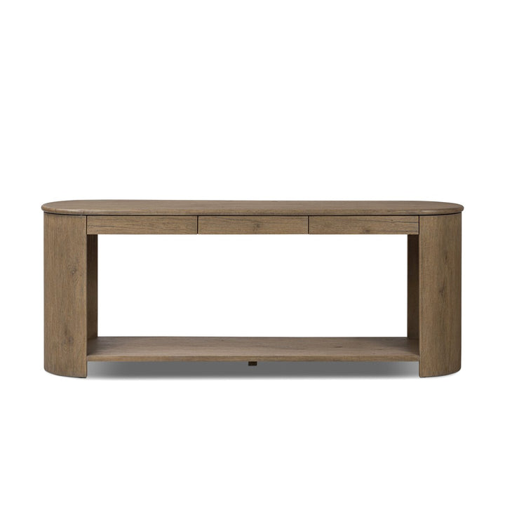 Farrow Console Table