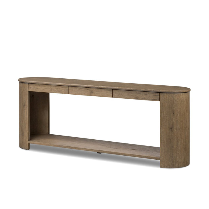 Farrow Console Table