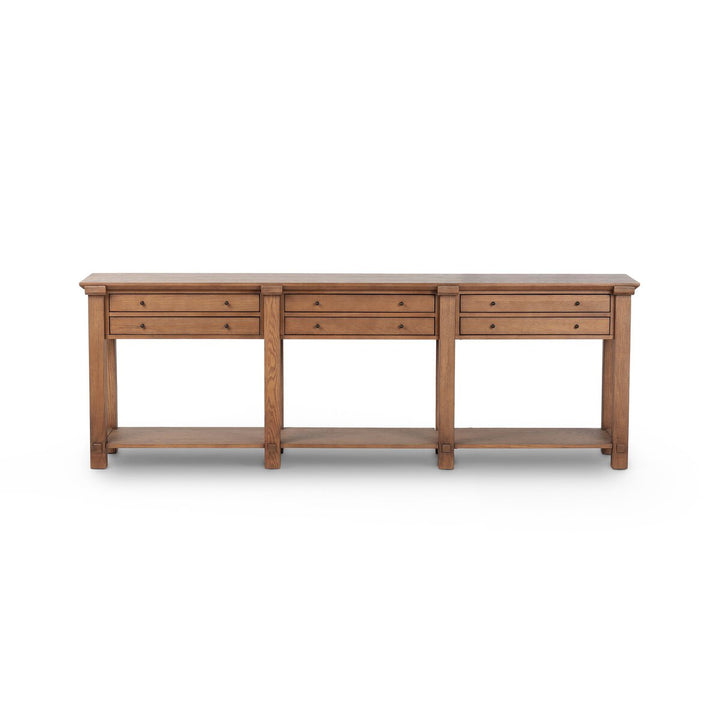 Gardendale Console Table