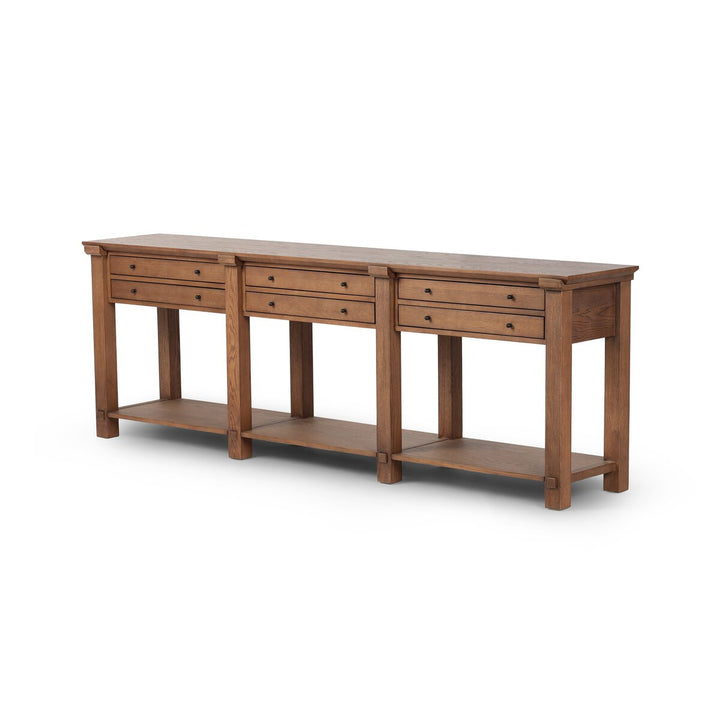 Gardendale Console Table