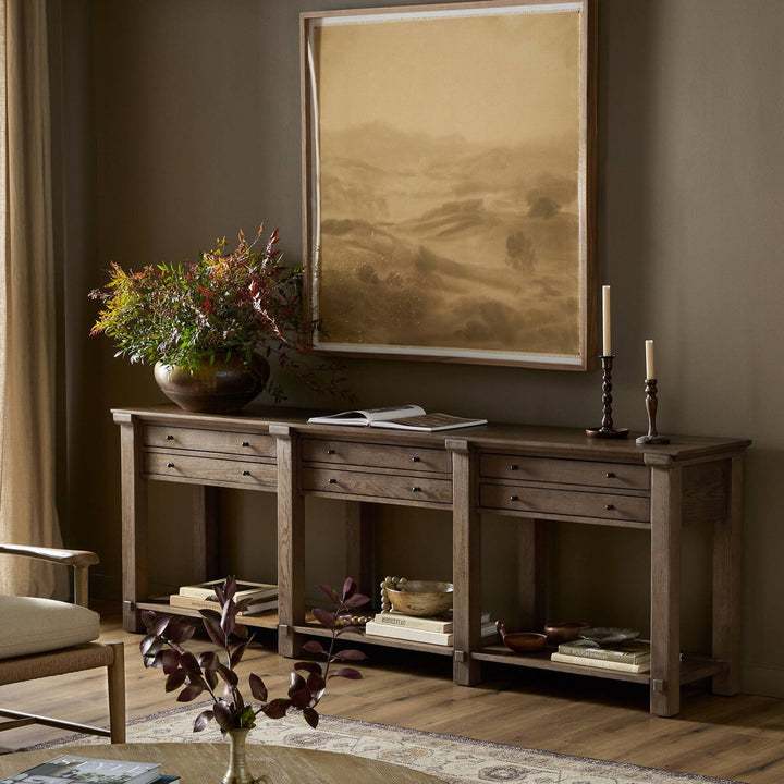 Gardendale Console Table