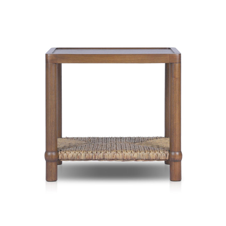 Gabriella End Table