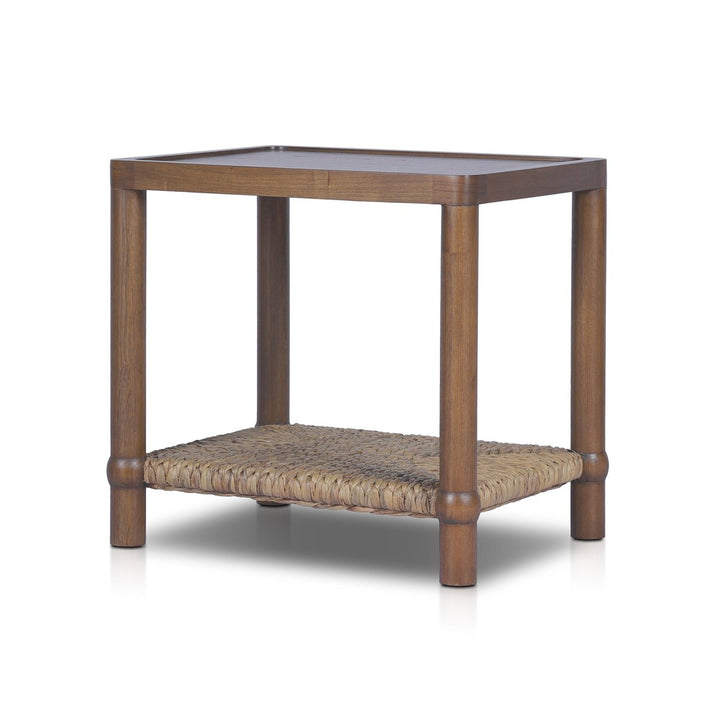 Gabriella End Table