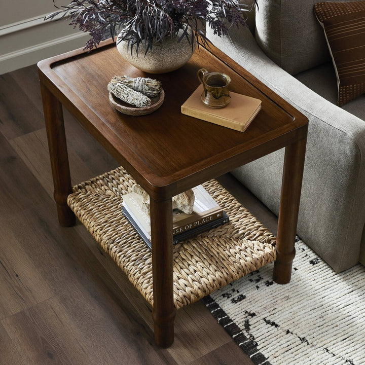 Gabriella End Table