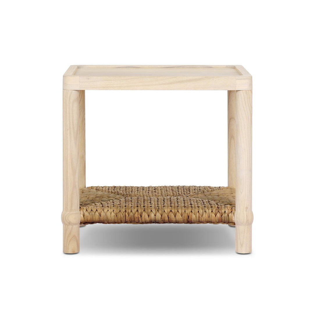 Gabriella End Table