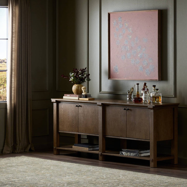 Gardendale Sideboard