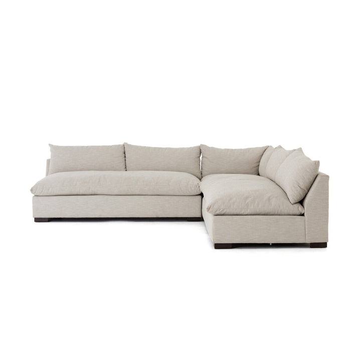 Grant 3-Piece Sectional