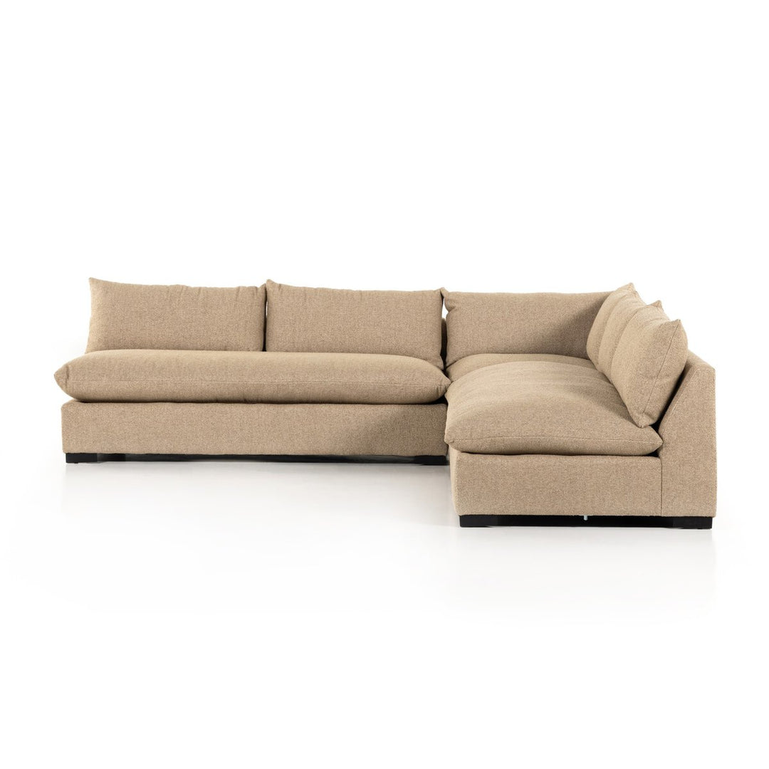 Grant 3-Piece Sectional