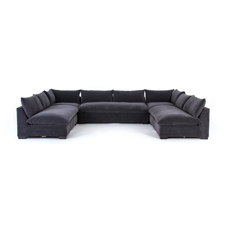 Grant 5-Piece Sectional