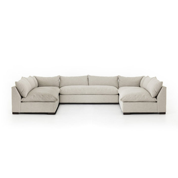 Grant 5-Piece Sectional