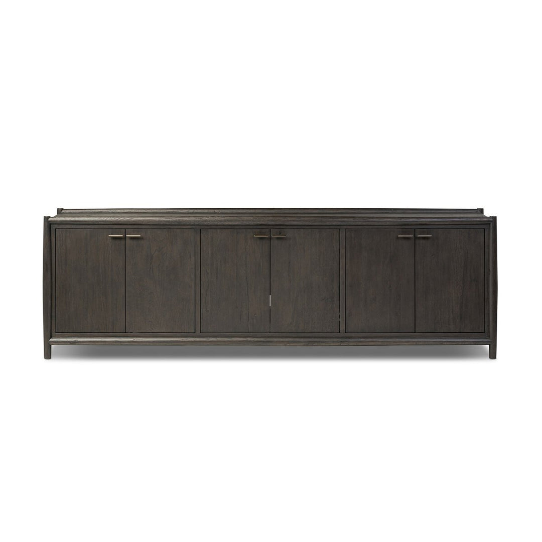 Glenview 6 Door Sideboard