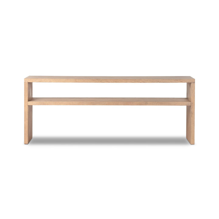 Hathaway Console Table