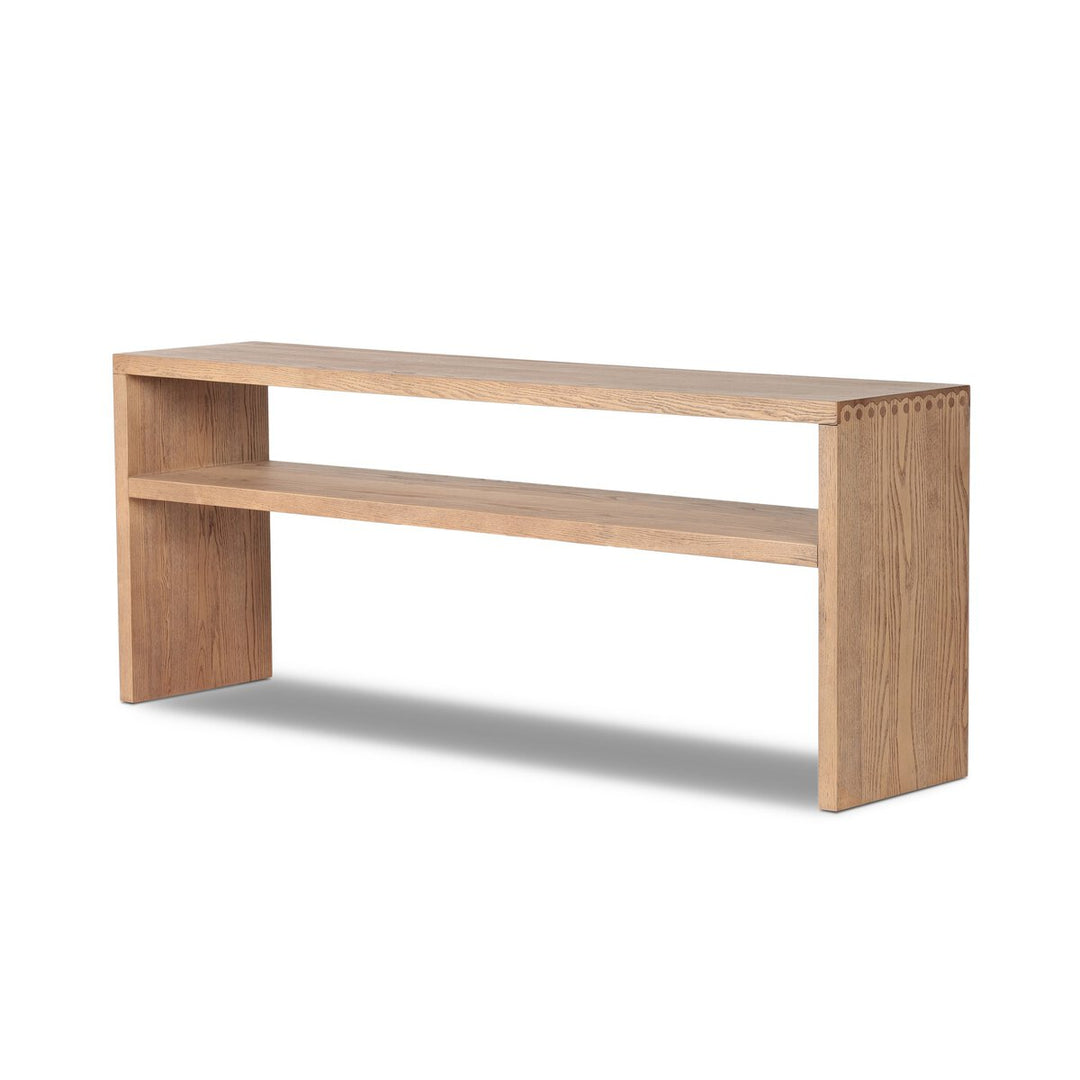 Hathaway Console Table