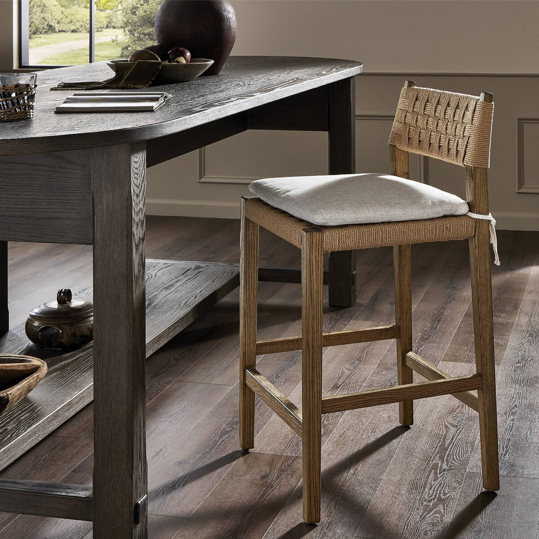 Hamlin Dining Stool