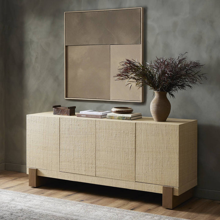 Hatch Sideboard