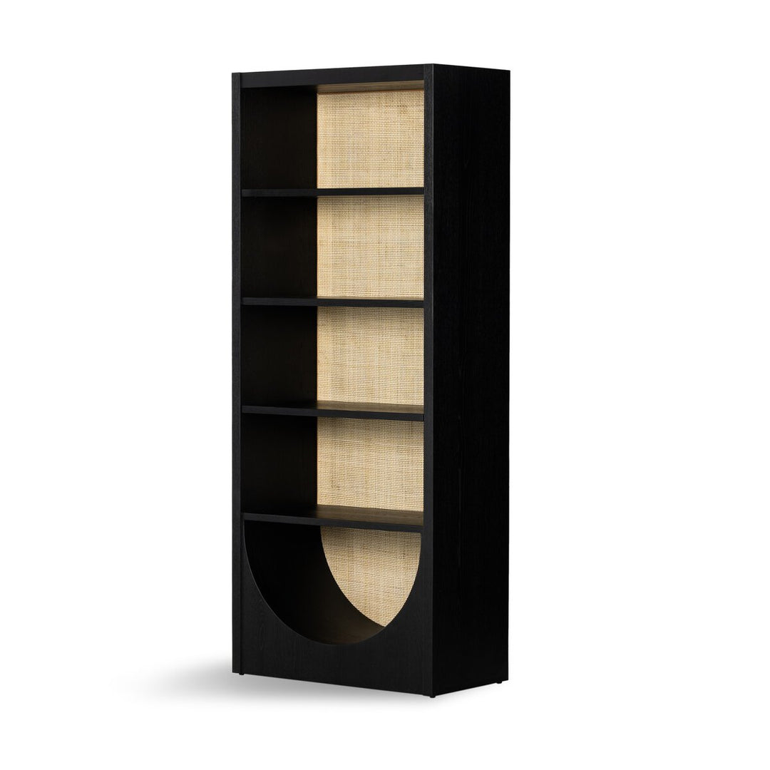 Higgs Bookcase