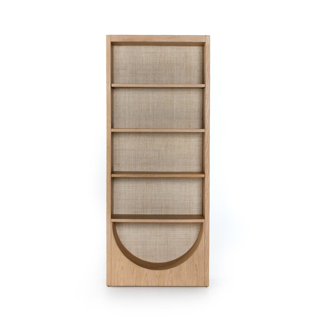 Higgs Bookcase