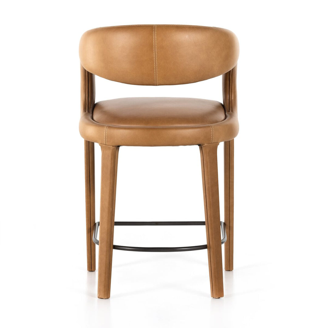 HAWKINS DINING STOOL