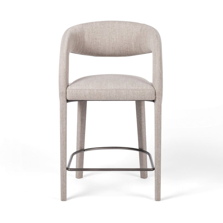 HAWKINS DINING STOOL