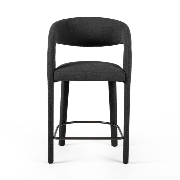 HAWKINS DINING STOOL