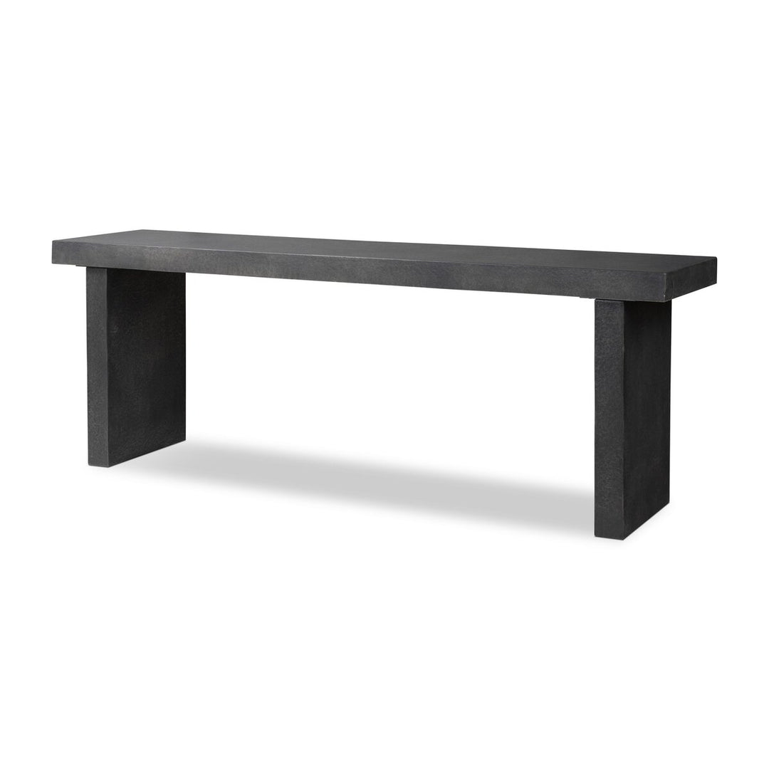 Huesca Outdoor Console Table