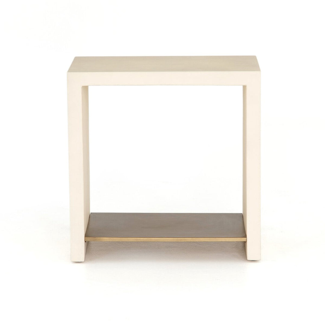 Hugo End Table