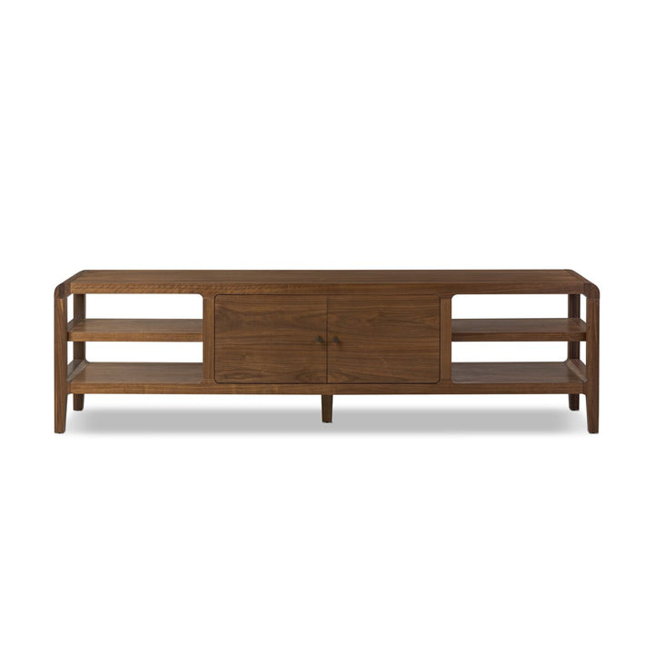 Hawkes Media Console