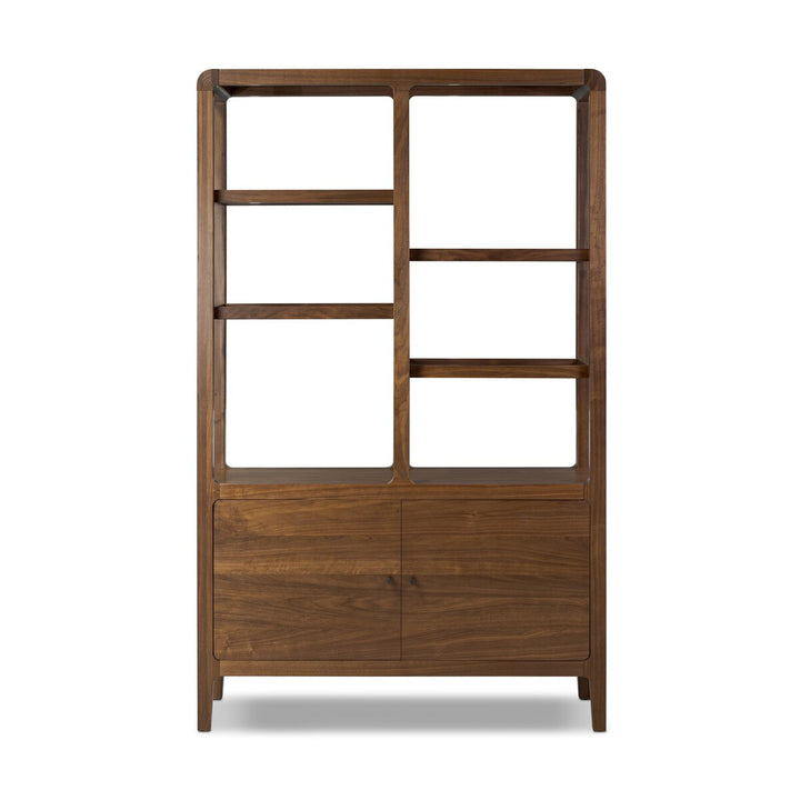 Hawkes Bookcase