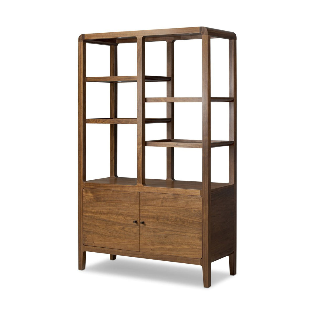 Hawkes Bookcase