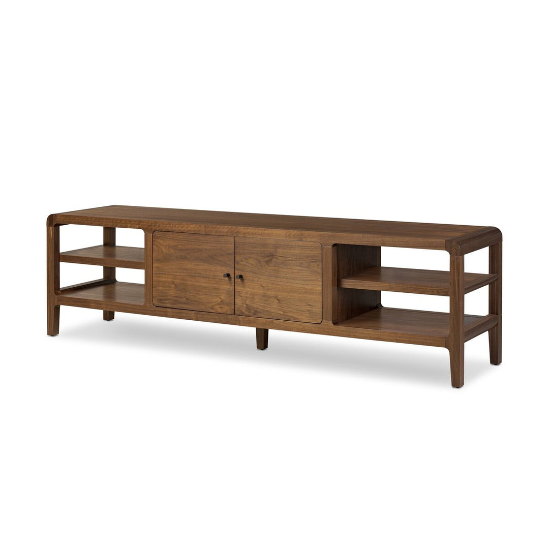 Hawkes Media Console