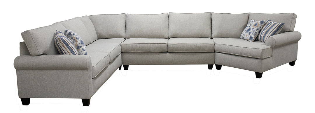 Avent Sectional