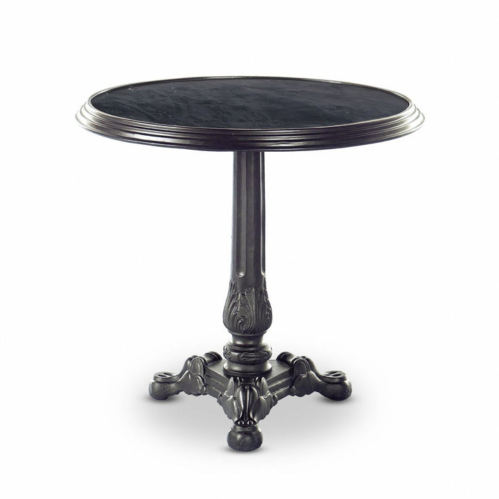 Iron Tea Table