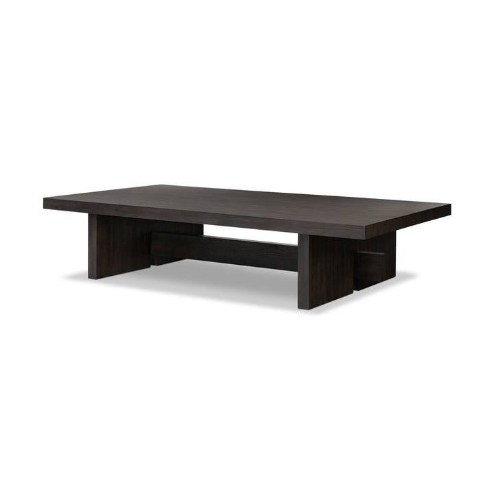 Isaac Coffee Table