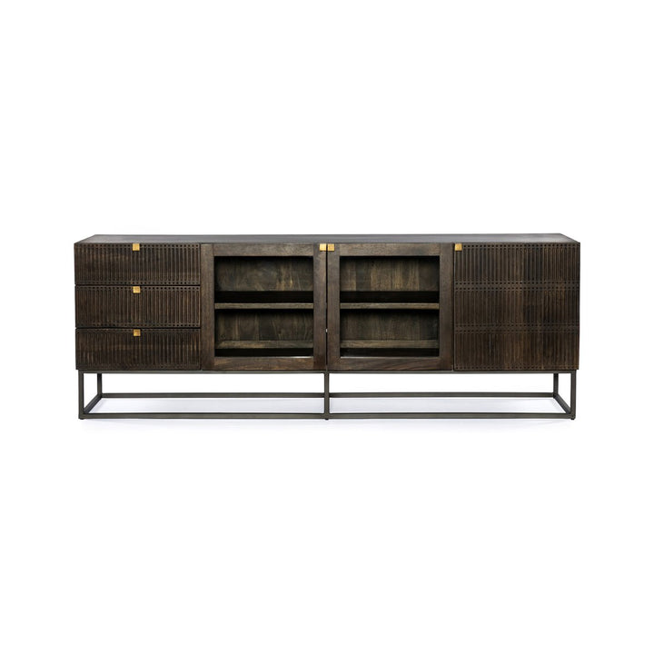 Kelby Media Console