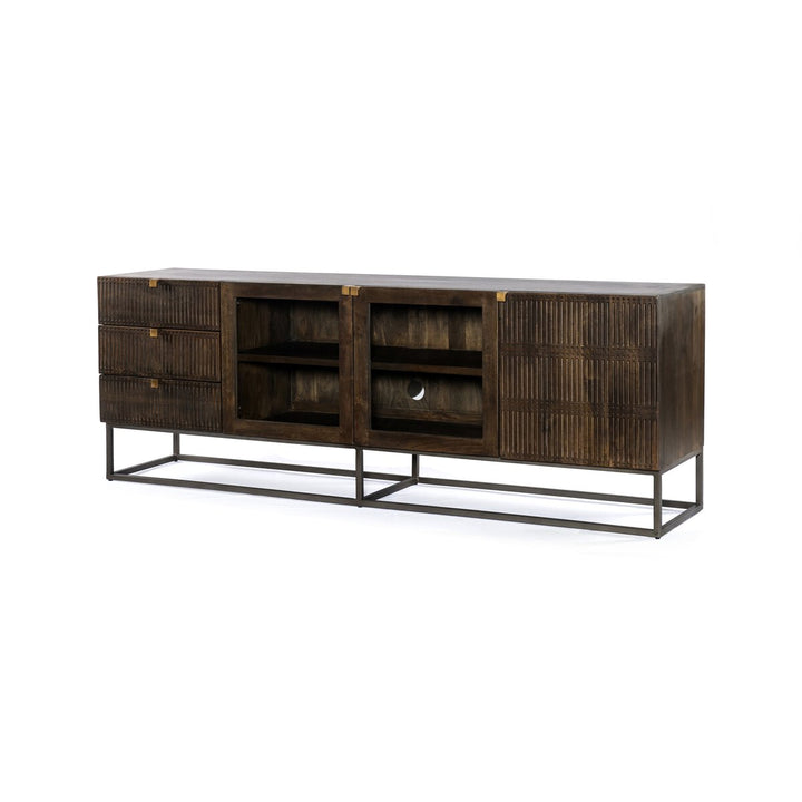 Kelby Media Console