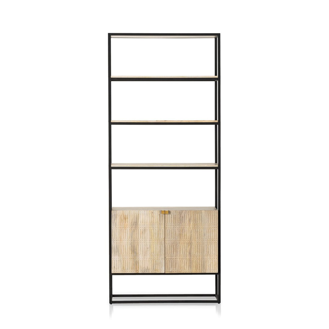 Kelby Bookcase