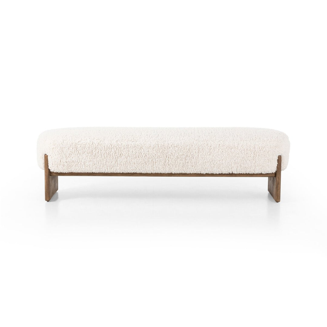 Kirby Accent Bench