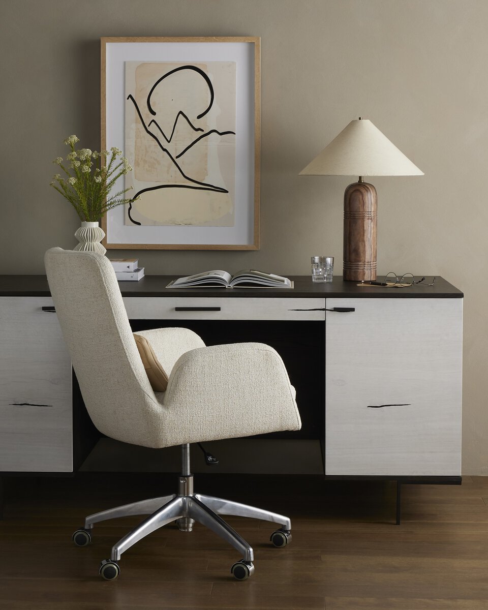 Leda Desk Chair