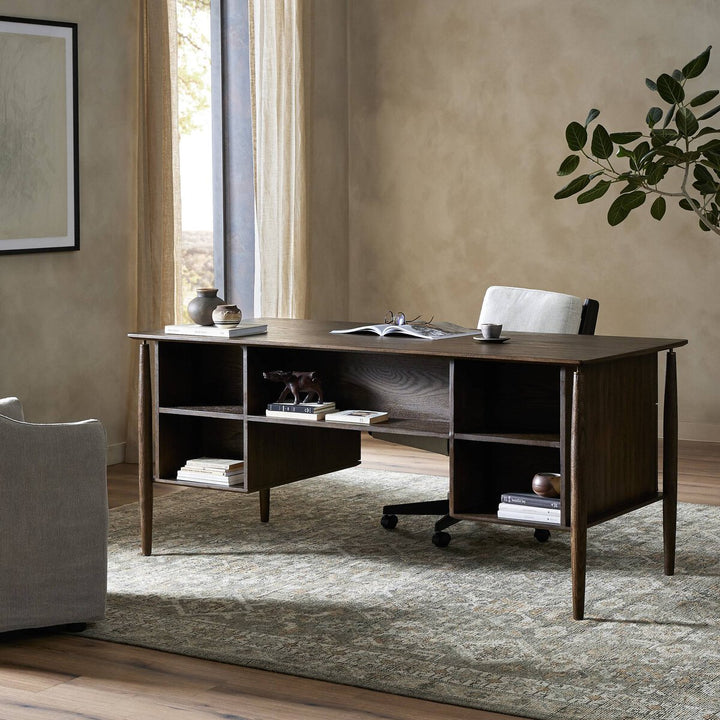 Markia Executive Desk