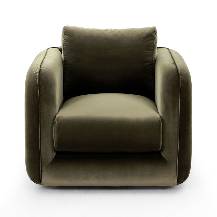 Malakai Swivel Chair