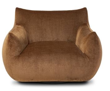 Margot Swivel Chair