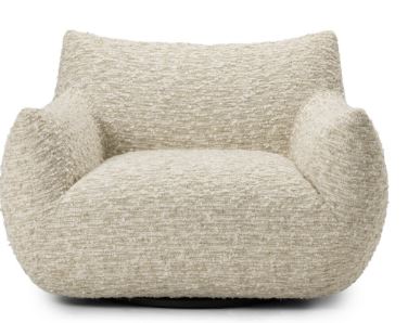 Margot Swivel Chair